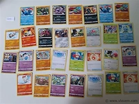 Pokémon cards - afbeelding 1 van  9