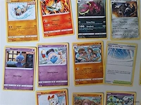 Pokémon cards - afbeelding 4 van  9