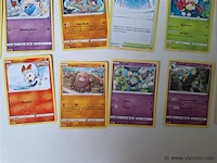 Pokémon cards - afbeelding 5 van  9