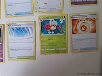 Pokémon cards - afbeelding 6 van  9