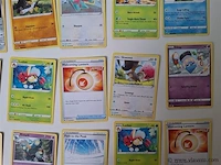 Pokémon cards - afbeelding 7 van  9