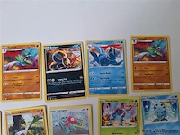 Pokémon cards - afbeelding 9 van  9