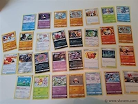 Pokémon cards - afbeelding 1 van  9