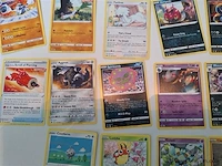 Pokémon cards - afbeelding 4 van  9