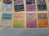 Pokémon cards - afbeelding 5 van  9