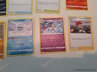 Pokémon cards - afbeelding 6 van  9