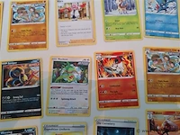 Pokémon cards - afbeelding 8 van  9