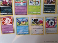 Pokémon cards - afbeelding 5 van  9