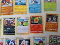 Pokémon cards - afbeelding 7 van  9