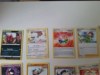 Pokémon cards - afbeelding 2 van  9