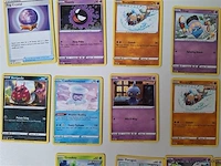 Pokémon cards - afbeelding 4 van  9