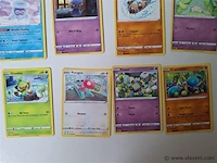 Pokémon cards - afbeelding 5 van  9