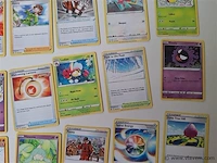 Pokémon cards - afbeelding 8 van  9