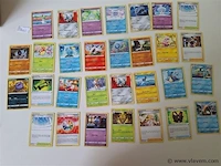 Pokémon cards