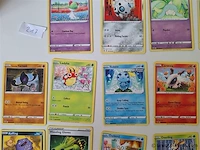 Pokémon cards - afbeelding 3 van  9