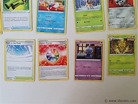 Pokémon cards - afbeelding 5 van  9