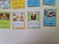 Pokémon cards - afbeelding 6 van  9