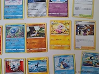 Pokémon cards - afbeelding 8 van  9