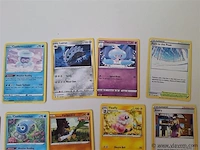 Pokémon cards - afbeelding 9 van  9