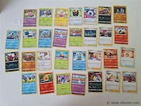 Pokémon cards - afbeelding 1 van  9