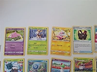 Pokémon cards - afbeelding 2 van  9