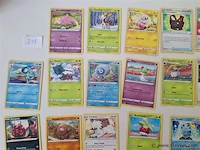 Pokémon cards - afbeelding 3 van  9