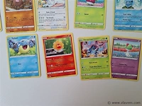 Pokémon cards - afbeelding 5 van  9