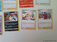 Pokémon cards - afbeelding 6 van  9