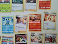 Pokémon cards - afbeelding 7 van  9