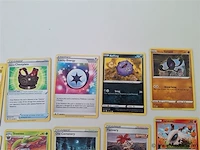 Pokémon cards - afbeelding 9 van  9