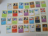 Pokémon cards - afbeelding 1 van  9