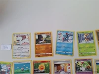 Pokémon cards - afbeelding 2 van  9