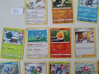 Pokémon cards - afbeelding 3 van  9