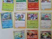 Pokémon cards - afbeelding 4 van  9