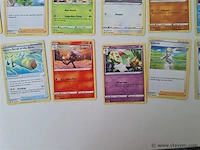 Pokémon cards - afbeelding 5 van  9