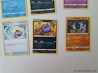 Pokémon cards - afbeelding 6 van  9