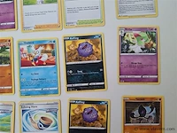 Pokémon cards - afbeelding 7 van  9