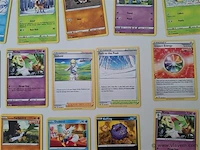 Pokémon cards - afbeelding 8 van  9