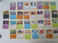 Pokémon cards - afbeelding 1 van  9