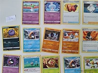 Pokémon cards - afbeelding 3 van  9