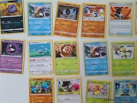 Pokémon cards - afbeelding 4 van  9