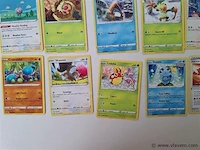 Pokémon cards - afbeelding 5 van  9