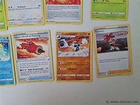 Pokémon cards - afbeelding 6 van  9