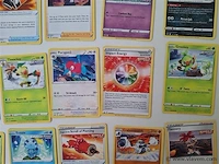 Pokémon cards - afbeelding 7 van  9