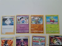 Pokémon cards - afbeelding 9 van  9