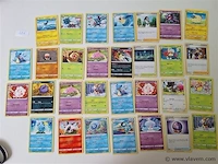 Pokémon cards - afbeelding 1 van  9