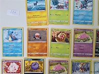 Pokémon cards - afbeelding 3 van  9