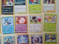 Pokémon cards - afbeelding 7 van  9