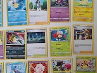 Pokémon cards - afbeelding 8 van  9