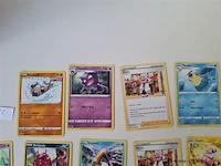 Pokémon cards - afbeelding 2 van  9